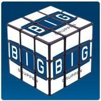 big-gruppen logo image