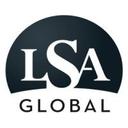 logo of Lsa Global