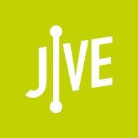 jive brasil logo image