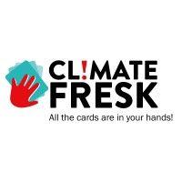 climate fresk hong kong logo image