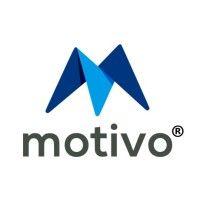 motivo, inc. logo image