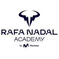 rafa nadal academy by movistar logo image