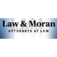 law & moran logo image