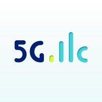 5g llc logo image