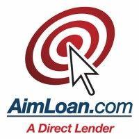 aimloan.com logo image