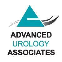 advanced urology associates logo image