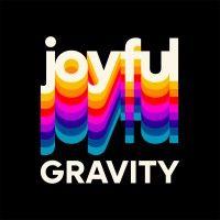 joyful gravity logo image