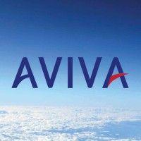 aviva aviation supply logo image