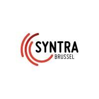 syntra brussel logo image