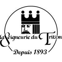 la seigneurie du triton logo image