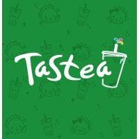 tastea logo image