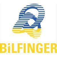 bilfinger digital next gmbh | digital transformation in the process industry logo image