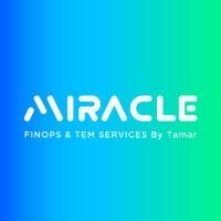 miracle finops & tem services by tamar