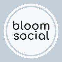 bloomsocial logo image