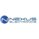 logo of Nexus Electronics