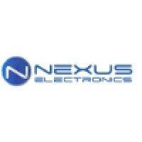 nexus electronics logo image