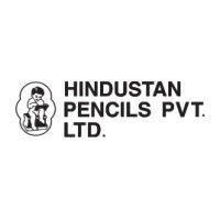 hindustan pencils pvt. ltd. logo image