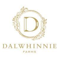 dalwhinnie farms logo image