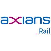 axians rail logo image