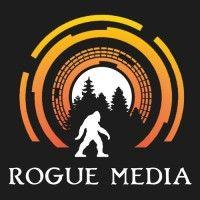 rogue media group logo image