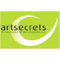 artsecrets logo image