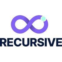 recursive software logo image