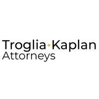 troglia kaplan attorneys logo image