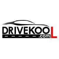 drivekool- driving training| rto services | road tax (drivology solutions pvt ltd) book online logo image