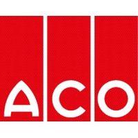 aco industries ukraine logo image