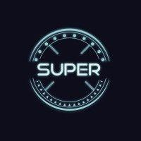 super logo image