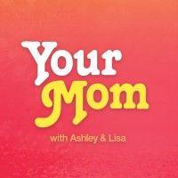 your mom™ logo image