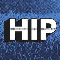 hip video promo logo image