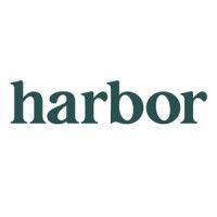 harbor logo image