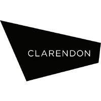 clarendon logo image