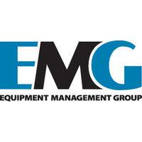 equipment management group logo image