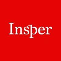 insper instituto de ensino e pesquisa logo image