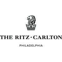 ritz-carlton, philadelphia logo image