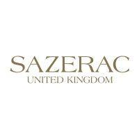 sazerac uk logo image