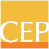 center for effective philanthropy logo image