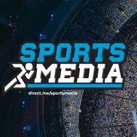 sports media inc. logo image