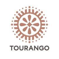 tourango | puglia travel designer logo image