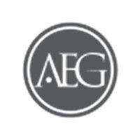 aeg | asset employment group logo image