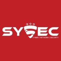 sysec logo image