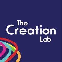 the creation lab logo image