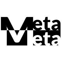 metameta consulting logo image