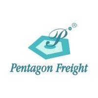 pentagon freight