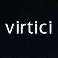 virtici logo image