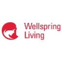 logo of Wellspring Living