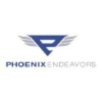 phoenix endeavors logo image