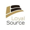 logo of Loyal Source Government Services